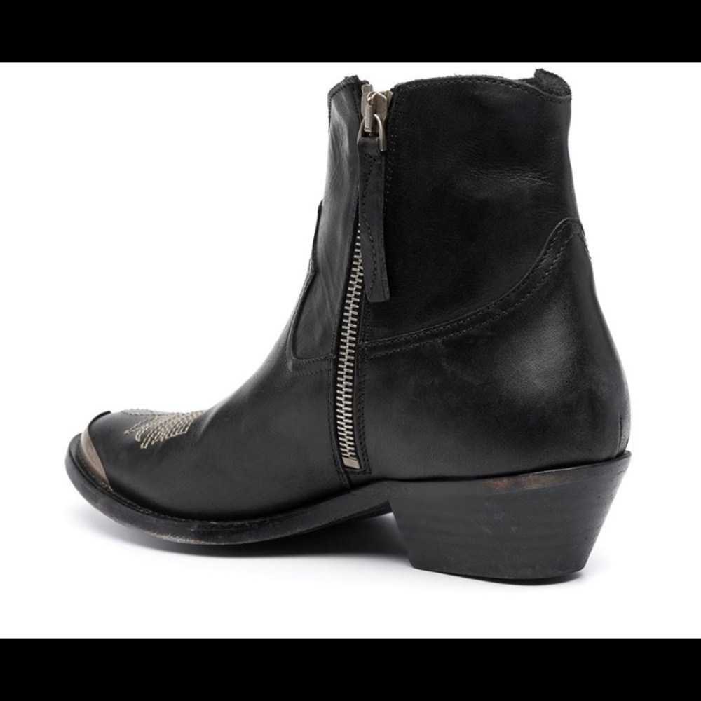 Golden Goose Young Boot Brand New